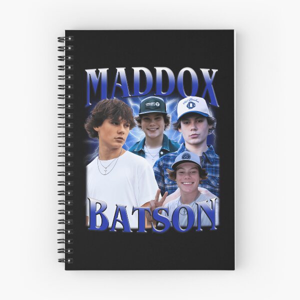 Item preview, Maddox Batson Singer 2026 Concert designed and sold by rkgrafix.