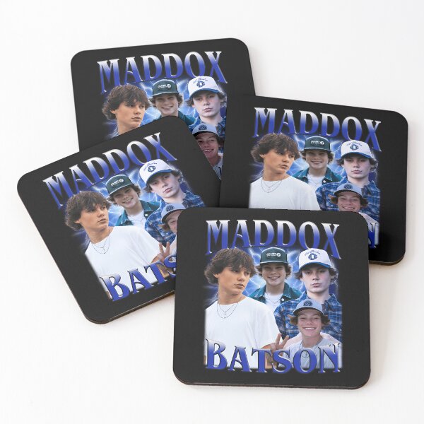 Item preview, Maddox Batson Singer 2026 Concert designed and sold by rkgrafix.
