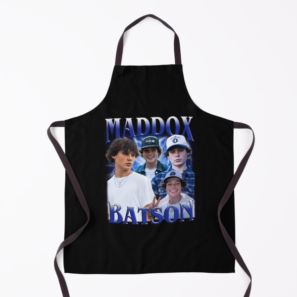 Item preview, Maddox Batson Singer 2026 Concert designed and sold by rkgrafix.