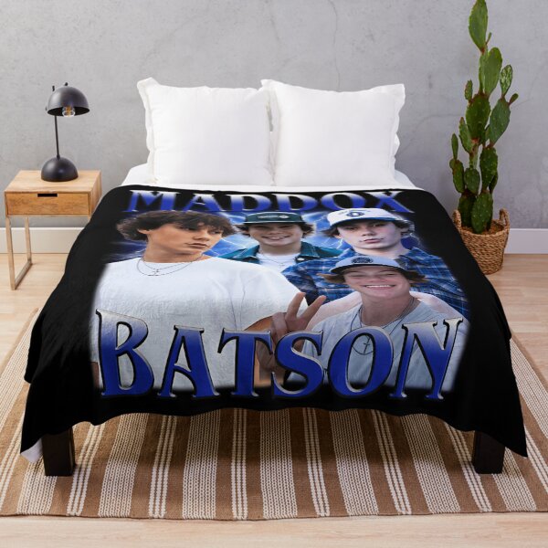 Item preview, Maddox Batson Singer 2026 Concert designed and sold by rkgrafix.