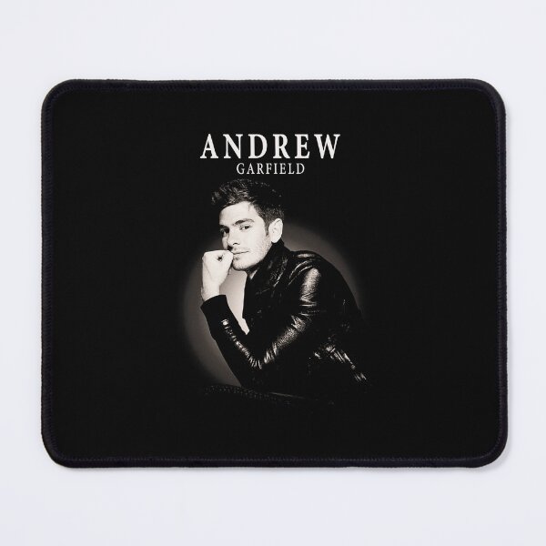 Item preview, Andrew Garfield Soft Vintage Portrait Style designed and sold by Kellucass.