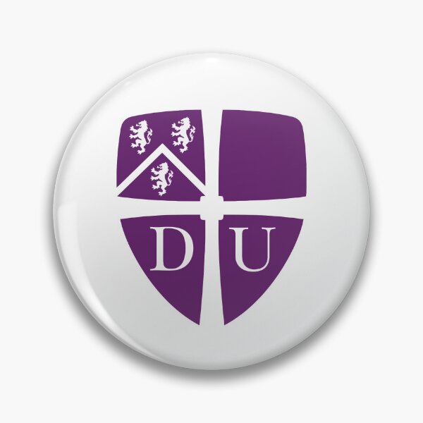 Item preview, Flow Durham University bOf Grace designed and sold by Wieckmananddoc.