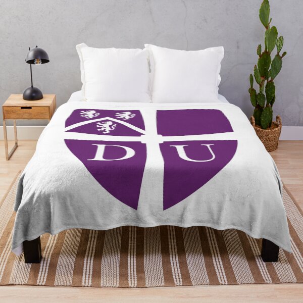 Item preview, Flow Durham University bOf Grace designed and sold by Wieckmananddoc.