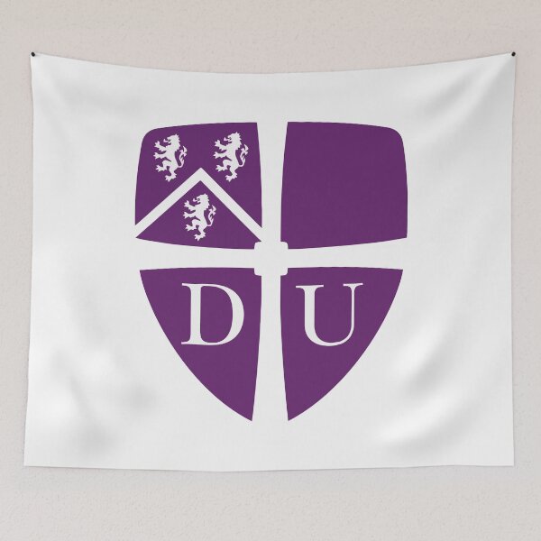 Item preview, Flow Durham University bOf Grace designed and sold by Wieckmananddoc.