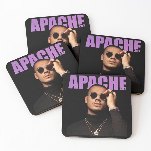 Item preview, Apache207 designed and sold by cilazaburn.