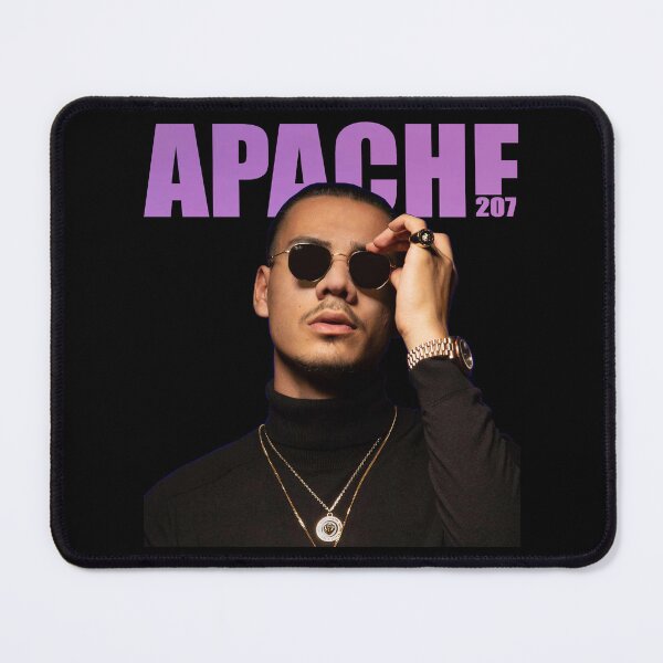 Item preview, Apache207 designed and sold by cilazaburn.