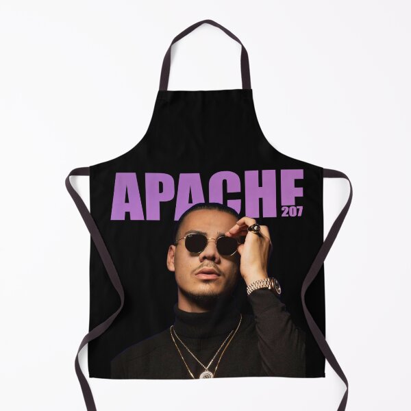 Item preview, Apache207 designed and sold by cilazaburn.