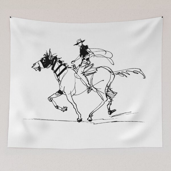 Item preview, Gyro Zeppeli Sketch designed and sold by Fire TheMann.