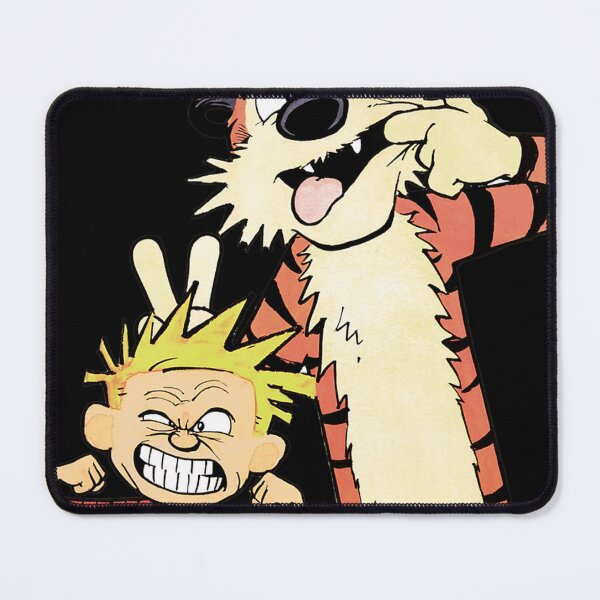 Item preview, Calvin And Hobbes Bill Watterson designed and sold by andynguyen3939.