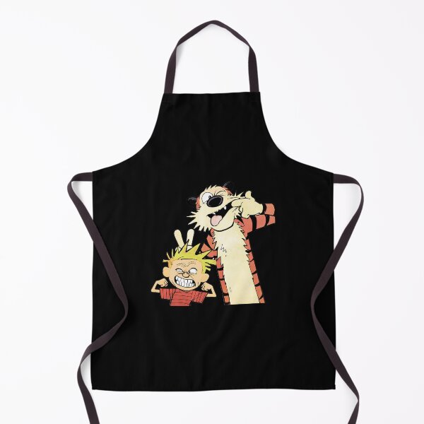 Item preview, Calvin And Hobbes Bill Watterson designed and sold by andynguyen3939.