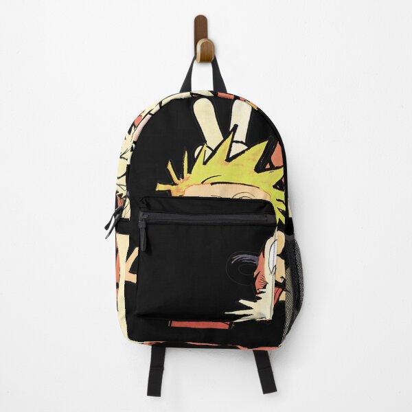 Item preview, Calvin And Hobbes Bill Watterson designed and sold by andynguyen3939.