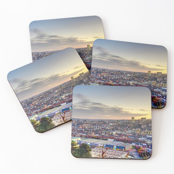 Item preview, Sheffield Cityscape designed and sold by Alisonchambers2.