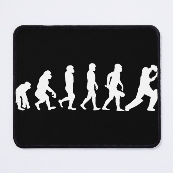 Item preview, Evolution Of Cricket designed and sold by OUBAICH.