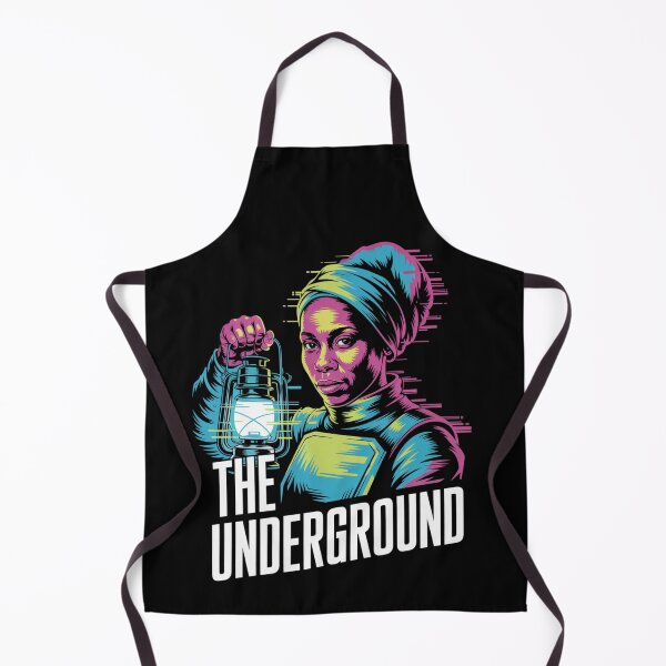 Artikelvorschau, Licht den Weg erleuchten – Freiheitsdirigent – Black History Month Underground Railroad entworfen und verkauft von DarylWelsh2024.