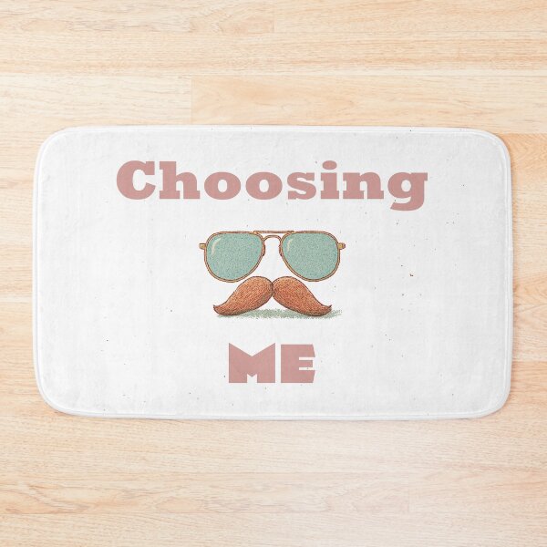 Item preview, Choosing Yourself designed and sold by Light Leak Library.