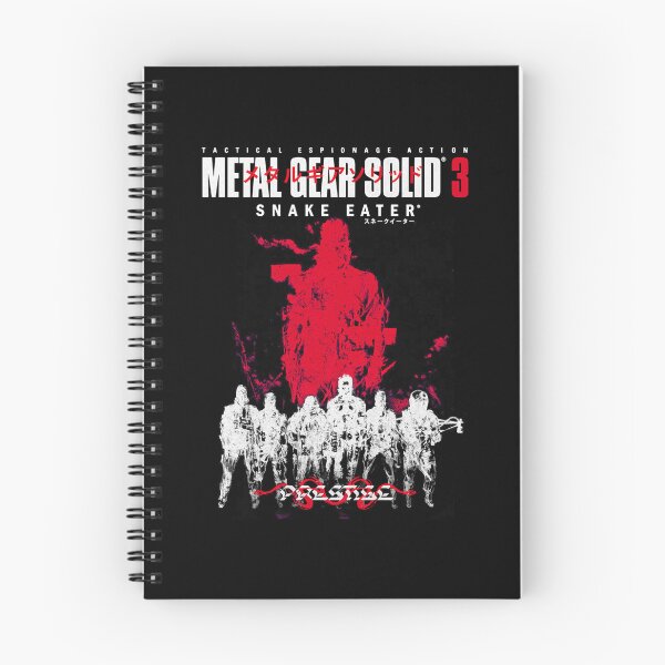 Item preview, Snake Eater Game designed and sold by rkgrafix.