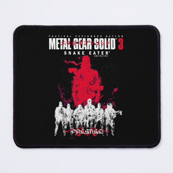 Item preview, Snake Eater Game designed and sold by rkgrafix.