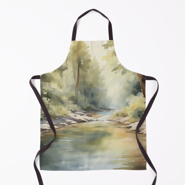 Item preview, Meditative Creek designed and sold by CalmnessbyChoice.