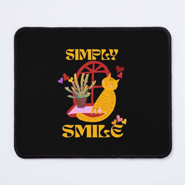 Item preview, Simply Smile designed and sold by Vienna15.