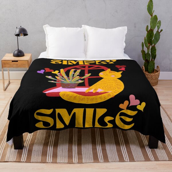 Item preview, Simply Smile designed and sold by Vienna15.