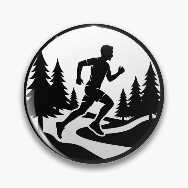 Item preview, Forest Runner designed and sold by CzakiSport.
