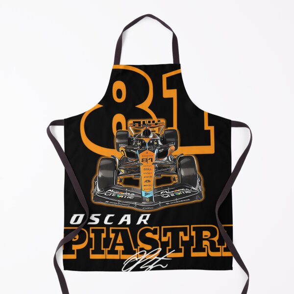 Item preview, Oscar Piastri Sport designed and sold by OUBAICH.