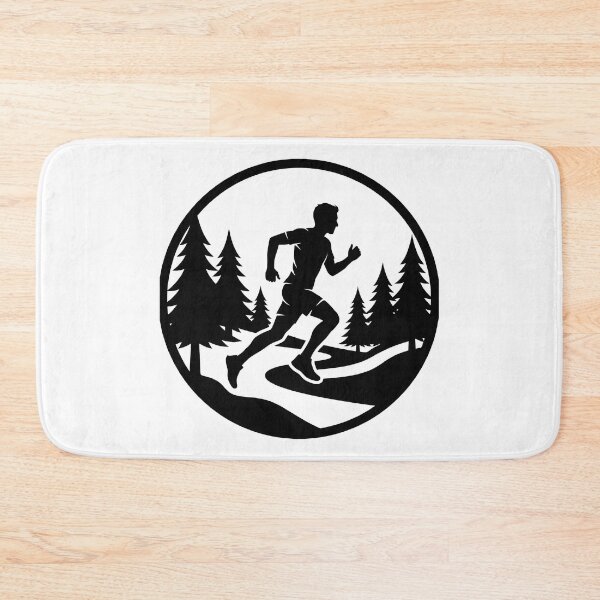 Item preview, Forest Runner designed and sold by CzakiSport.