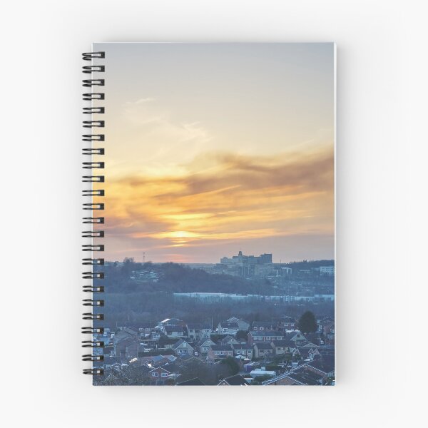 Item preview, Barnsley Sunset designed and sold by Alisonchambers2.