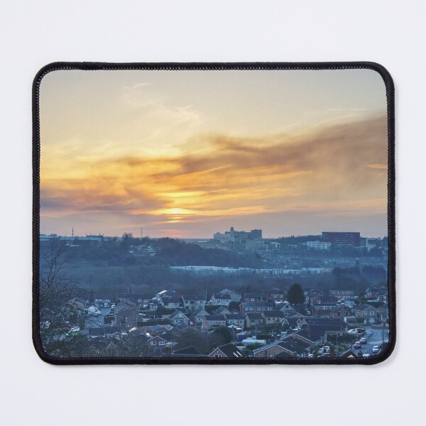 Item preview, Barnsley Sunset designed and sold by Alisonchambers2.