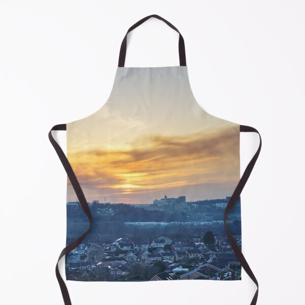 Item preview, Barnsley Sunset designed and sold by Alisonchambers2.