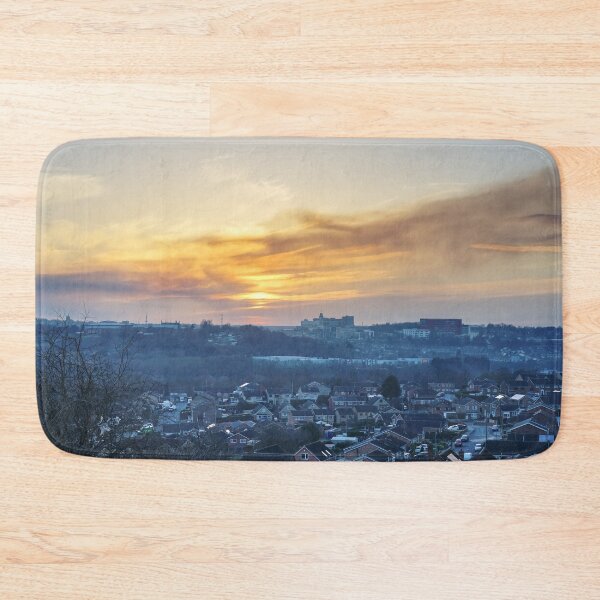 Item preview, Barnsley Sunset designed and sold by Alisonchambers2.