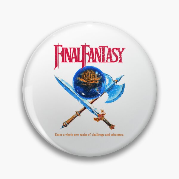 Item preview, Finals Fantasys Enter A Whole New Real Of Challenges And Adventures designed and sold by Ahmed-DARWISH.