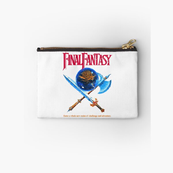 Item preview, Finals Fantasys Enter A Whole New Real Of Challenges And Adventures designed and sold by Ahmed-DARWISH.