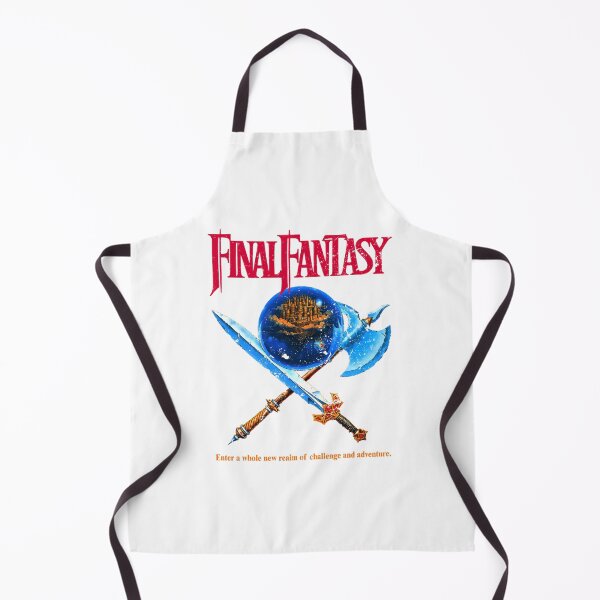 Item preview, Finals Fantasys Enter A Whole New Real Of Challenges And Adventures designed and sold by Ahmed-DARWISH.