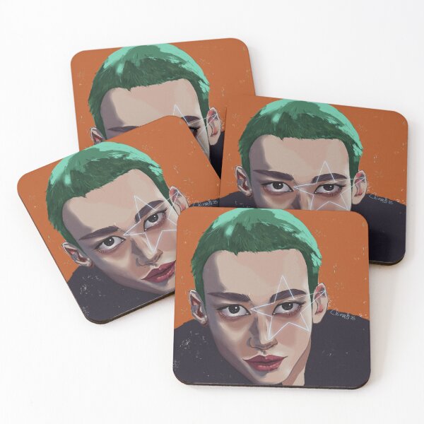 Item preview, Hyunjin designed and sold by ChiaraBia.