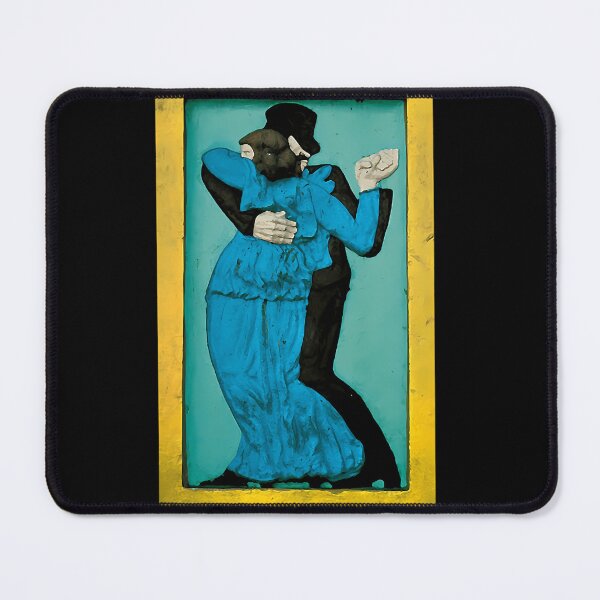 Item preview, Steely Gaucho Dan designed and sold by Vikrisu.