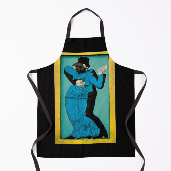 Item preview, Steely Gaucho Dan designed and sold by Vikrisu.