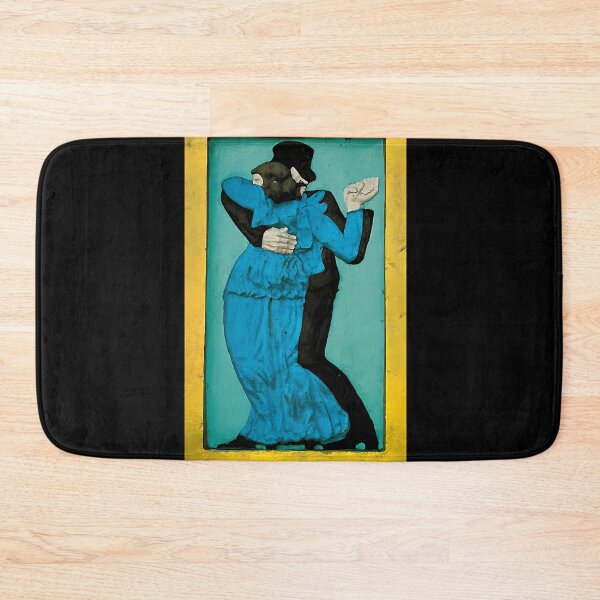 Item preview,  Steely Gaucho Dan designed and sold by Vikrisu.