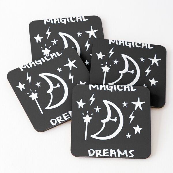 Item preview, Magical Dreams designed and sold by 5 Starr Images and Designs.