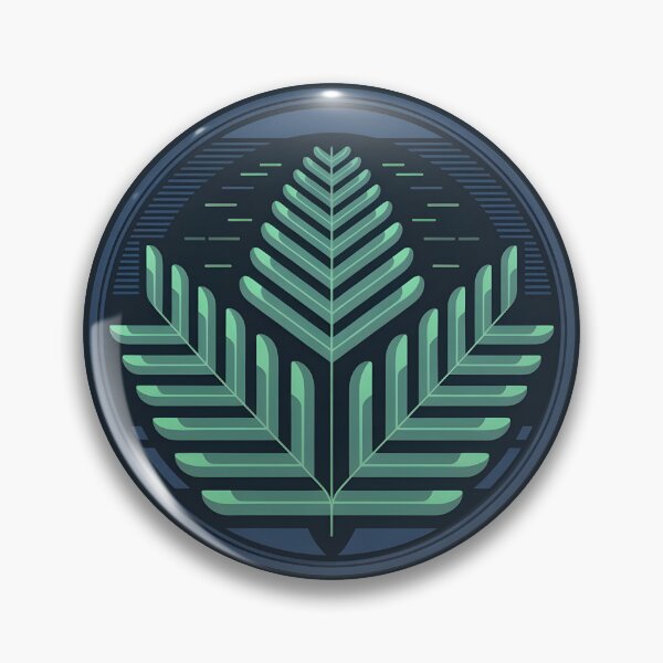 Item preview, Fern Flower - Purpose and Destiny [03] designed and sold by CzakiSport.