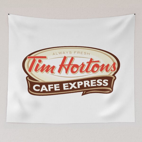 Item preview, Motion Of Tim Hortons cElegance designed and sold by Wieckmananddoc.