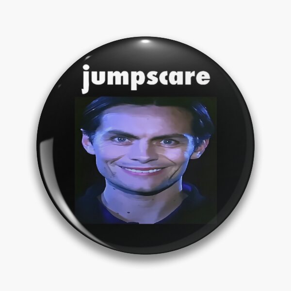 Artikelvorschau, Mikey Boy Jumpscare FNAF Meme entworfen und verkauft von SonoBoberArt.