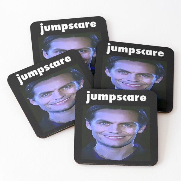 Item preview, Mikey Boy Jumpscare fnaf Meme designed and sold by SonoBoberArt.