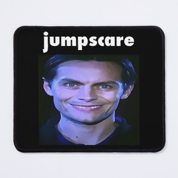 Item preview, Mikey Boy Jumpscare fnaf Meme designed and sold by SonoBoberArt.