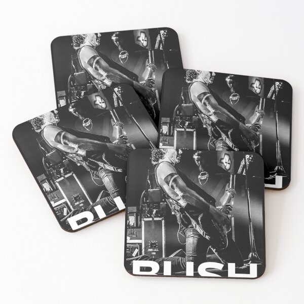 Item preview, Bush Rock Band - Bush Fan Edition - Nostalgic  designed and sold by jeffery talibi.