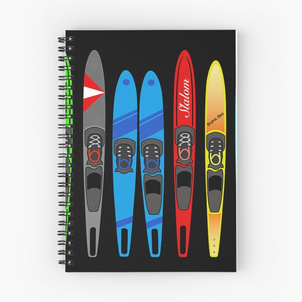 Item preview,  Rack Of Water Skis designed and sold by RayasB.