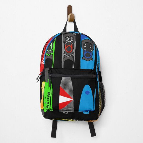 Item preview,  Rack Of Water Skis designed and sold by RayasB.