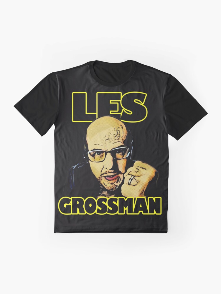 les grossman shirt