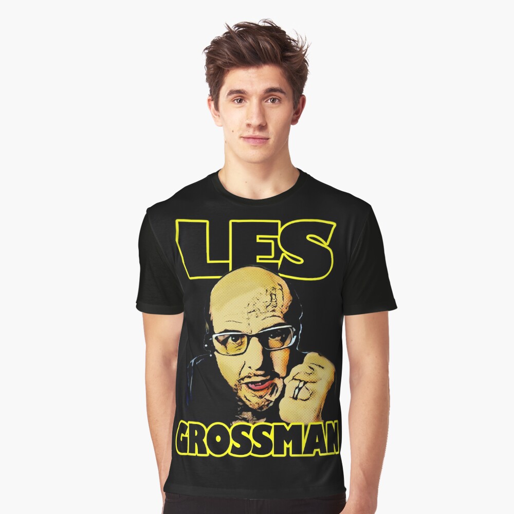 les grossman shirt