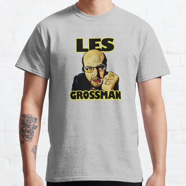 les grossman shirt